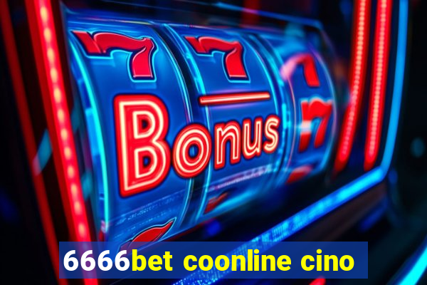 6666bet coonline cino